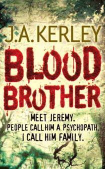 Blood Brother : Book 4
