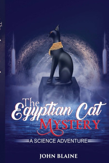 The Egyptian Cat mystery