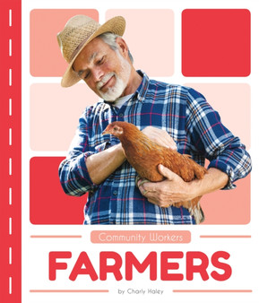 Community Workers: Farmers