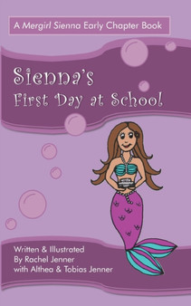 Sienna's First Day at School : 1
