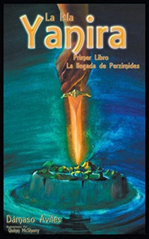 La Isla Yanira : La llegada de Perzi&769;mides