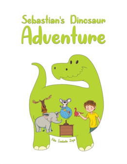 Sebastian's Dinosaur Adventure