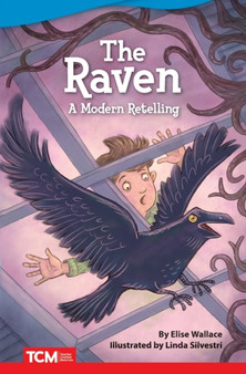 The Raven: A Modern Retelling