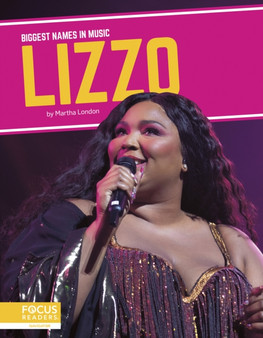 Biggest Names in Music: Lizzo