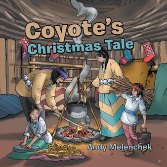Coyote's Christmas Tale