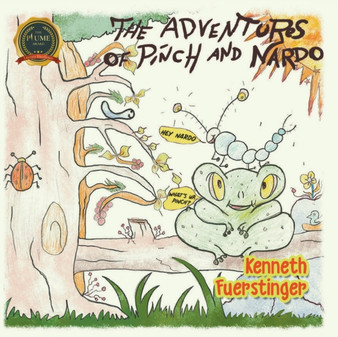 The Adventures of Pinch and Nardo