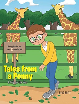 Tales from a Penny : A Trip to the Zoo
