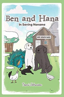 Ben and Hana : In Saving Noname