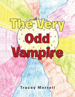 The Very Odd Vampire