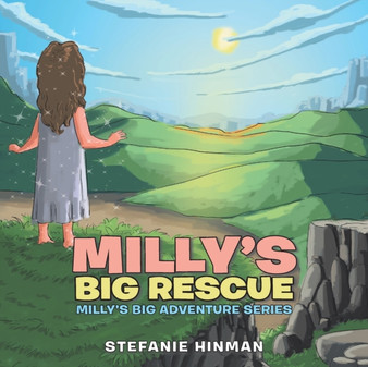 Milly's Big Rescue : Milly's Big Adventure Series