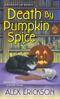 Death by Pumpkin Spice : 3