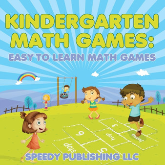 Kindergarten Math Games : Easy to Learn Math Games