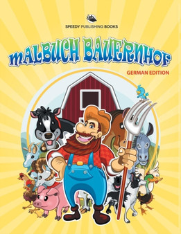 Bastelbuch Kleinkinder : Malbuch fur Kinder (German Edition)