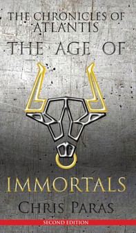 The Chronicles of Atlantis : The Age of Immortals - 2nd Edition : 1