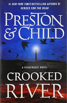 Crooked River : 19