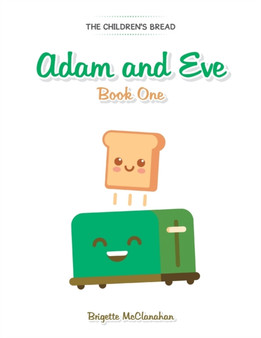 Adam and Eve : Book One