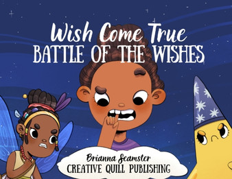 Wish Come True : Battle of the Wishes : 2
