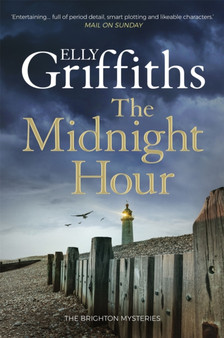 The Midnight Hour : Twisty mystery from the bestselling author of The Postscript Murders