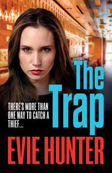 The Trap : A gripping revenge thriller that you won't be able to put down