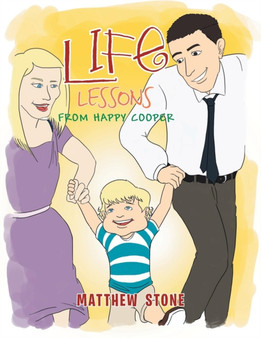 Life Lessons : From Happy Cooper