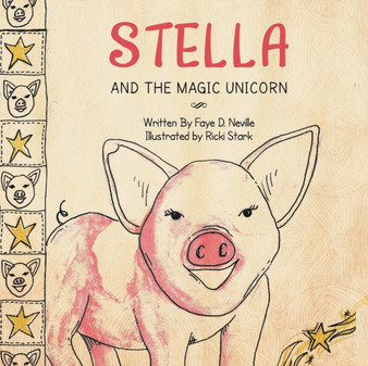 Stella and The Magic Unicorn