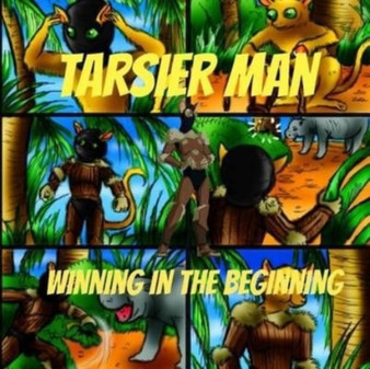 Tarsier Man : Winning In The Beginning
