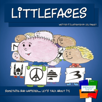 Littlefaces : Something bad happened... Let's talk about it! : 1