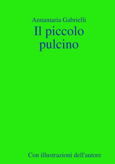 Il piccolo pulcino