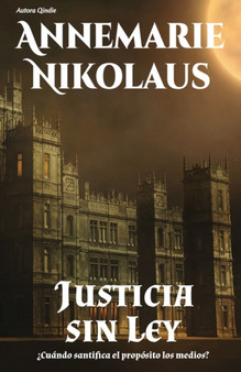 Justicia sin ley