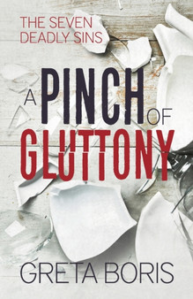 A Pinch of Gluttony : 5