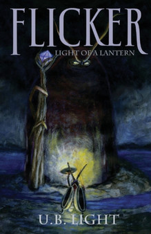 Flicker : Light of a Lantern