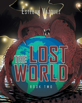 The Lost World : Book Two