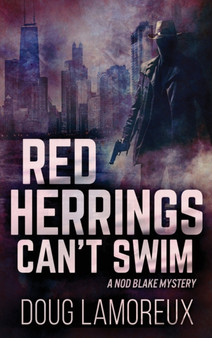 Red Herrings Can't Swim : 2