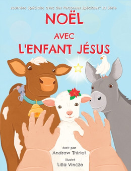 Noel avec l'Enfant Jesus