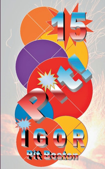 Pit! Igor : Pits spannende Abenteuer