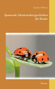 Spannende Abenteuerkurzgeschichten fur Kinder