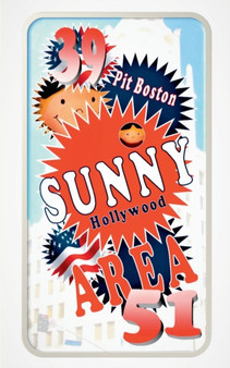 Sunny - AREA 51 : Sunnys Hollywoodstern 39