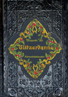 Glitzertanne : Adventskalender