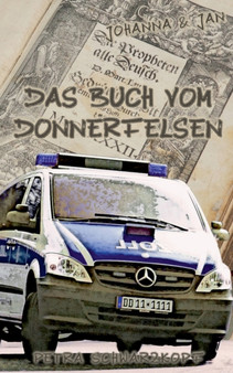 Johanna und Jan : Das Buch vom Donnerfelsen