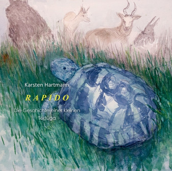 Rapido : die Geschichten einer kleinen Tortuga