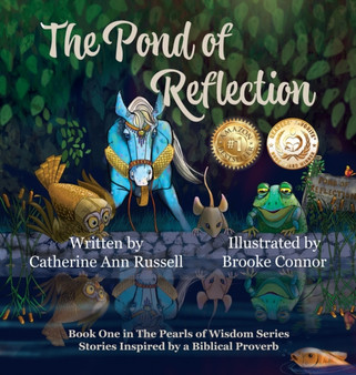 The Pond of Reflection : 1