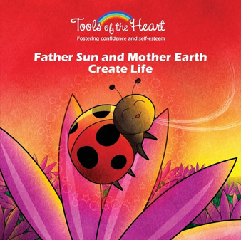Father Sun and Mother Earth Create Life : Breathing/Finding your own rhythm : 1