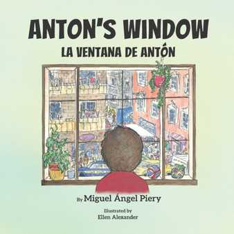Anton's Window : La ventana de Anton