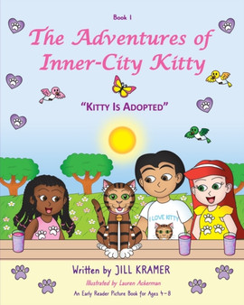 The Adventures of Inner-City Kitty : Kitty Is Adopted