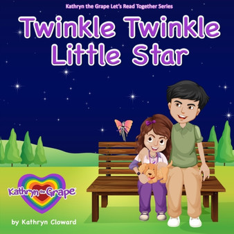 Twinkle Twinkle Little Star : 5