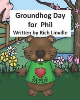 Groundhog Day for Phil : 4