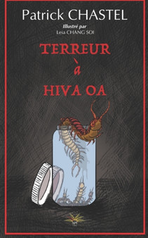 Terreur a Hiva-Oa