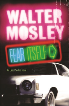 Fear Itself : Fearless Jones 2