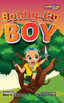 Boldly-Go Boy