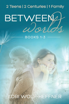 Between Worlds : Books 1-3